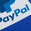 PayPal otpušta 2,500 zaposlenih