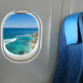 Kako da dobijete najbolje sedište u avionu - besplatno