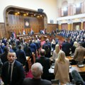 Skupština Srbije će od sledeće godine imati svega pet poslanika mlađih od 30 godina