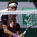 Napustio tenis U narodnoj nošnji: Karijeru završio čovek koji je Novaka Đokovića pobedio na Australijan openu