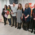 Godišnja nagrada NDNV dodeljena 'Slavko Ćuruvija' Fondaciji