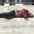Beskućnicima na Floridi će biti zabranjeno da spavaju na javnim mestima