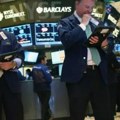 Svjetska tržišta: Na Wall Streetu novi rekordi, europski ulagači oprezniji