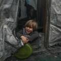 „Mračni nalazi pokazuju da deca umiru od gladi u severnoj Gazi“
