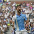 Novak Đoković započeo 416. nedelju na vrhu ATP liste