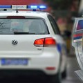 Kragujevčaninu izmereno 1,46 promila, dvaput osuđivan zbog vožnje u pijanom stanju