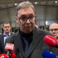 Pozivaju se na dinka šakića, ustaškog zlotvora koji je pobio stotinu hiljada Srba Vučić za Alo o sramnom pisanju…