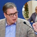 Vučić o fudbalskim klubovima Zbiljić ozbiljan čovek, tsc ima dobar sistem, Lučani trenere...