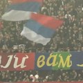 "Zar se s četnicima...": Posle Delija i navijači Veleža isprozivali druženje "Đavola", Zemunaca i "Manijaka"