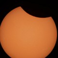 Jedan od najlepših prizora u prirodi: Potpuno pomračenje Sunca - 8. aprila