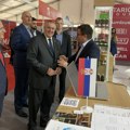 Srpska privreda na prvom Međunarodnom sajmu u Banja Luci „BANJA LUKA EXPO“ 2024