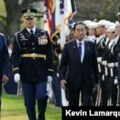Lideri SAD i Japana jačaju savez naspram Kine