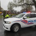 Pucnjava u Vašingtonu, jedna osoba ubijena, pet povređeno