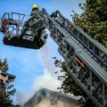 Jaki POŽARI pogodili banjaluku: U samo sat vremena gorelo na dve lokacije (foto)