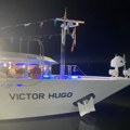 Početak nautičke turističke sezone: Kruzer „Victor Hugo“ pristaje danas na Međunarodno putničko pristanište u…