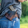 Nastavnici u Tenesiju će moći da nose skrivene pištolje u školu