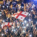U Gruziji ponovo protest protiv spornog zakona o stranom mešanju