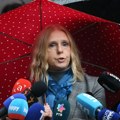 Obeležavanje tragedije u "Ribnikaru": U okviru programa "Buđenje" na Tašmajdanu počeo Forum