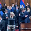 Nastaviću politiku jačanja i osnaživanja vojske Srbije: Bratislav Gašić se oglasio nakon polaganja zakletve