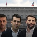 Ko su kandidati za gradonačelnika Beograda
