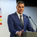 Sančez: Španija će priznati Palestinu samo u zajedničkoj akciji sa drugim zemljama