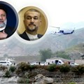 Званично потврђено: Ирански председник и министар спољних послова погинули у паду хеликоптера