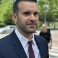 Živković: Crna Gora pod pritiskom SAD, amandmani pokušaj Spajića da smiri Srbe