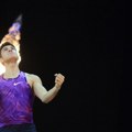 Olimpijski šampion suspendovan na 16 meseci - ne ide na OI u Pariz