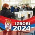 Ministarstvo demantuje navode o fantomskim biračima u Nišu: Podaci pokazuju trend pada broja birača