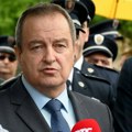 Dačić: Na Merdaru uhapšen Albanac osumnjičen za ratni zločin, otmicu tri policajca 1999. godine