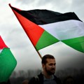 Stručnjaci UN pozivaju sve države da priznaju Palestinu
