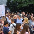 Uhapšena majka okrivljena da je pretukla nastavnicu u školi na Novom Beogradu