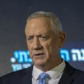 Anketa: Ganc bi pobedio Netanjahua da se izbori u Izraelu održavaju danas