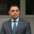 Vlada našla zaduženja za Vulina: Saradnja sa zemljama BRIKS-a u koordinaciji s predsednikom
