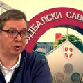 Vučić o nastupu Srbije na EURO 2024: Nećemo donositi odluke vruće glave, ali moramo da napravimo neke promene u srpskom…