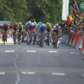 Francuz Tiržis pobednik devete etape, Pogačar čuva "žutu majicu"