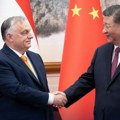 Kina ključna za mir: Orban posle Moskve i Kijeva u Pekingu, EU se ograđuje od misije mađarskog premijera