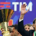 Osvojio Skudeto pa produžio ugovor: Inzagi u Interu do 2026.
