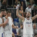 Velika senzacija na Olimpijskim igrama: Srbija poražena od Kine kada to niko nije očekivao, ovo je opomena za „orlove“