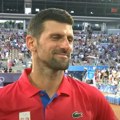 Olimpijske igre 2024. u Parizu: Novak Djoković u finalu - Ne stajem ovde, idem po zlato!