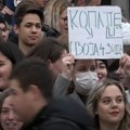 Kokanović: Kakvi budemo u subotu na protestu u Beogradu, bićemo doveka