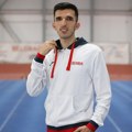 Bibić bez finala u trci na 5.000 m na OI