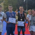 Lučanci organizovali humanitarni turnir u basketu