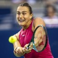 Sabalenka i Pegula u finalu Sinsinatija