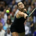 Sabalenka kao Seleš, Graf, Hingis i Azarenka