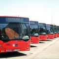 Plata vozača autobusa u GSP iznad prosečne: Šapić otkrio tačnu cifru