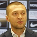 Sada i zvanično: Iliev se vratio u Partizan