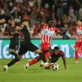 Crvena zvezda - Benfika uživo: Evo gola za crveno-bele!