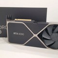 Očekuje se nestašica Nvidia RTX 4090 grafičkih karti