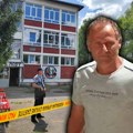 Домар ишао по школи са аутоматском пушком и убијао редом: Тужилаштво уск поднело захтев за продужетак притвора тростуком…